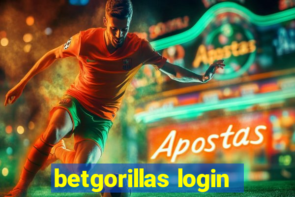 betgorillas login